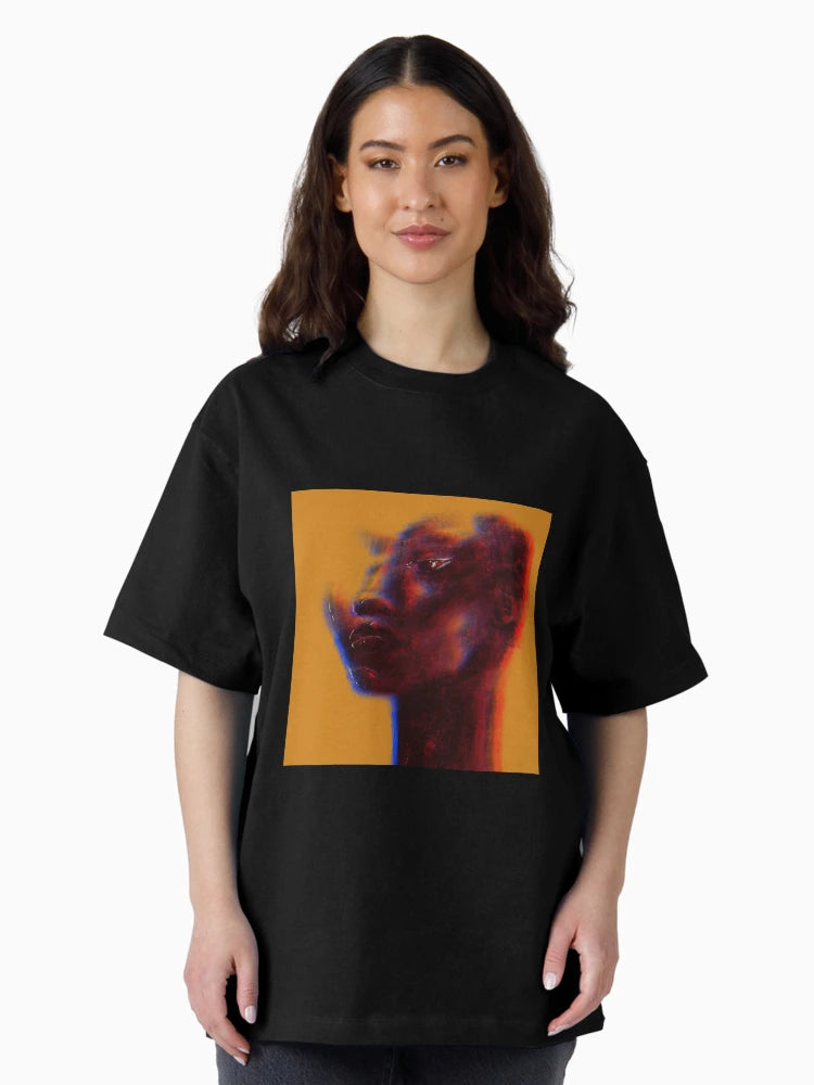 3d portrait