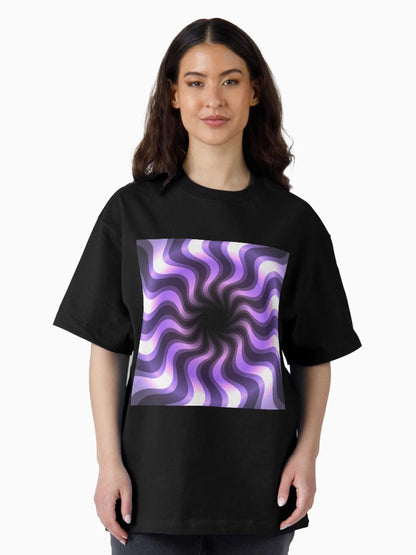 3D Purple