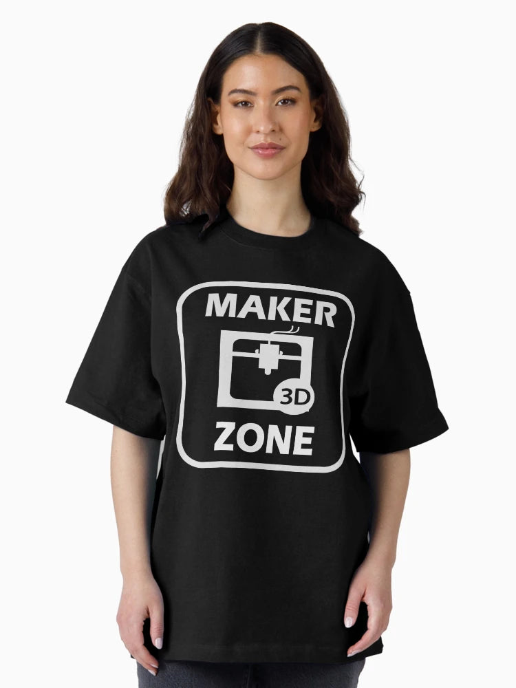 3D PRINTING MAKER ZONE