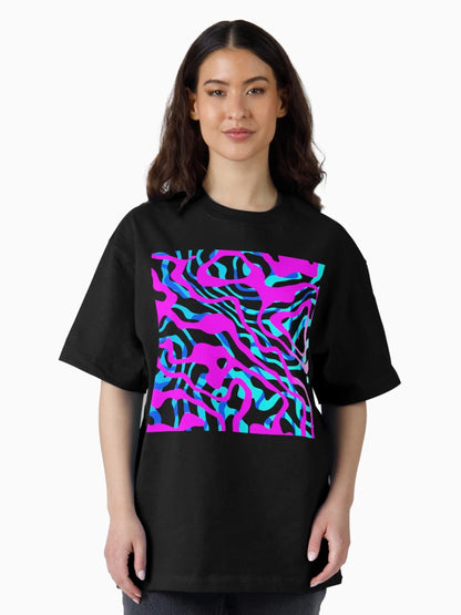 3D Abstract art