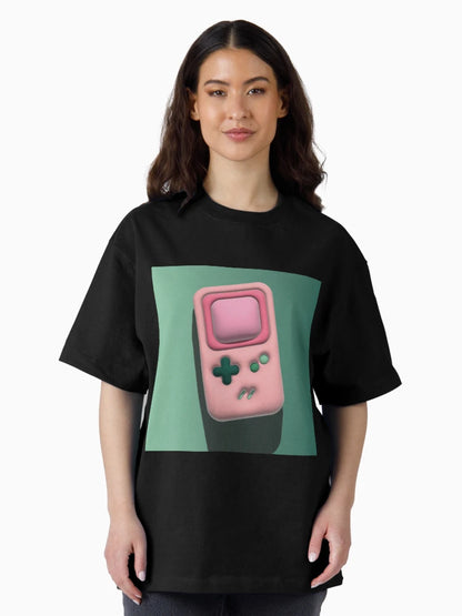 3D Gameboy