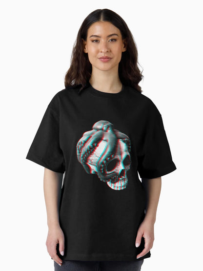 3D Skull