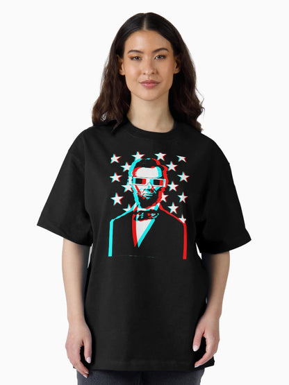 3D Lincoln