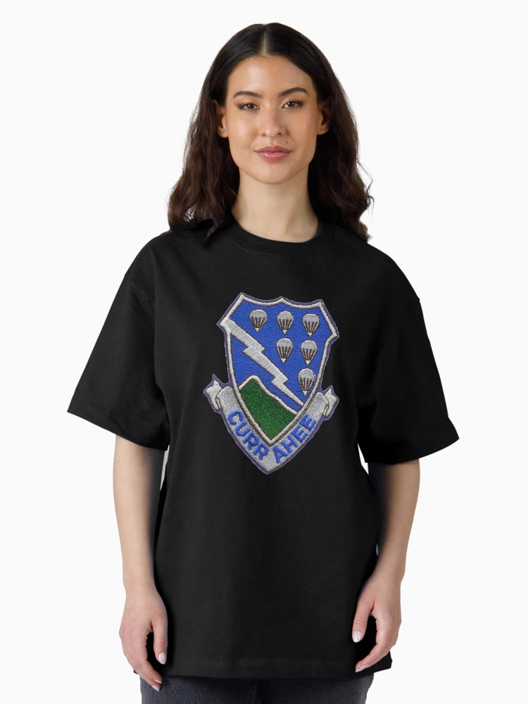 3-506TH CURRAHEE