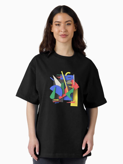 3D Shapes