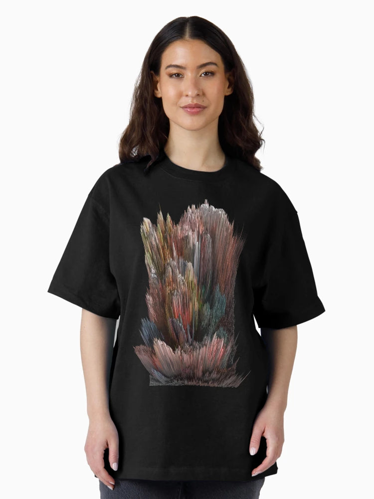 3d art Colour Mix