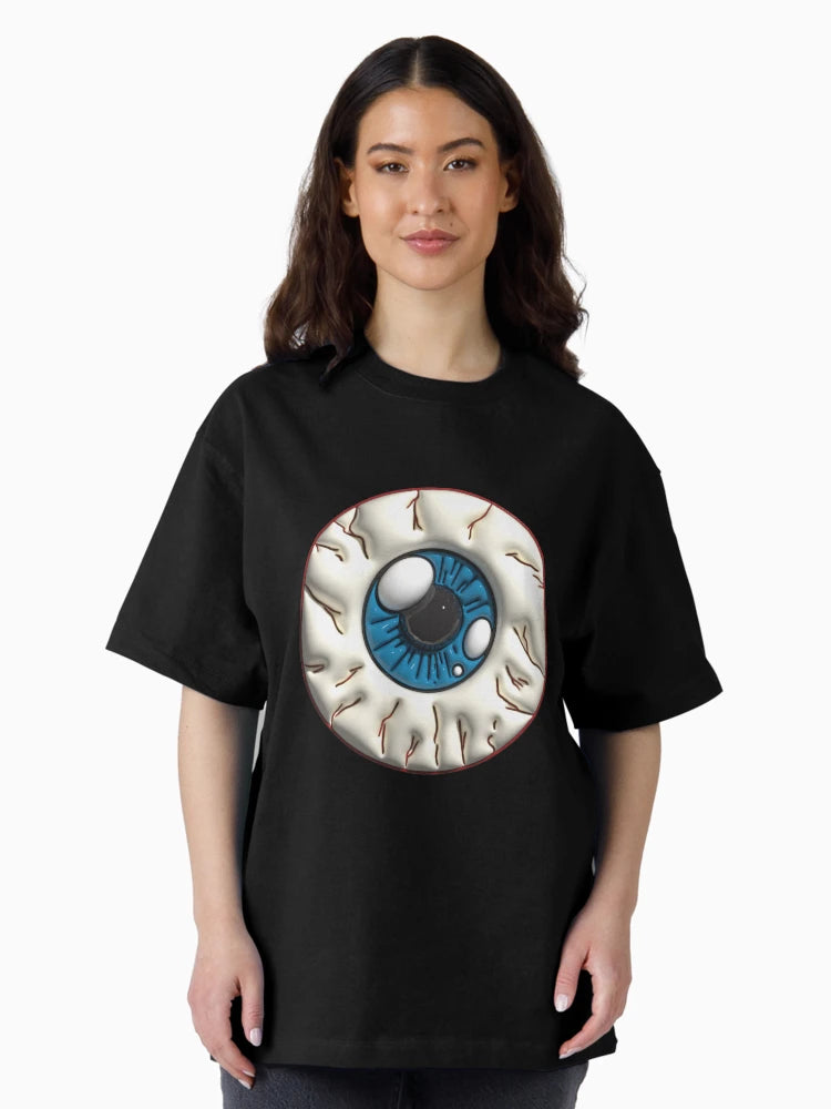 3d eye