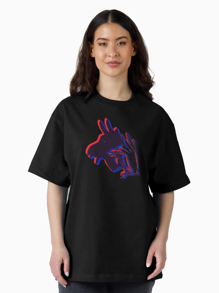 3D Shadow Puppet - GOAT