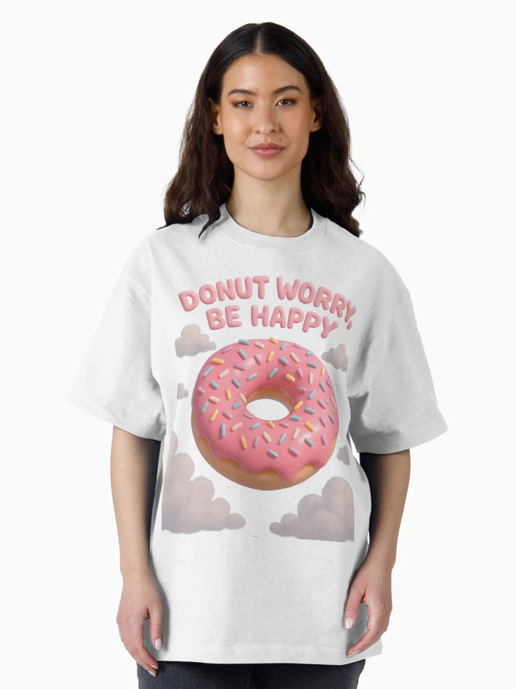 3D Donut