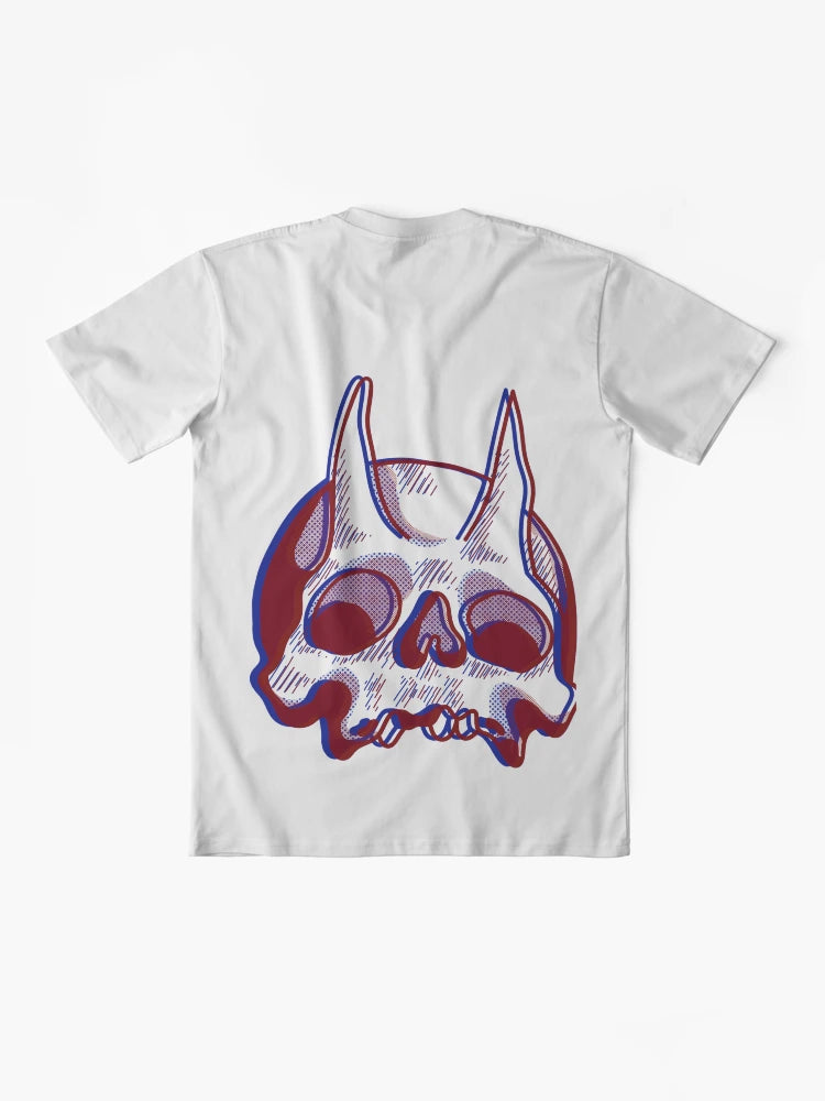 3D Skull