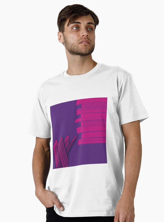 3D Blend: Aesthetic Mode