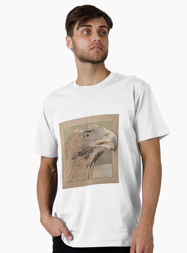 3D Eagle