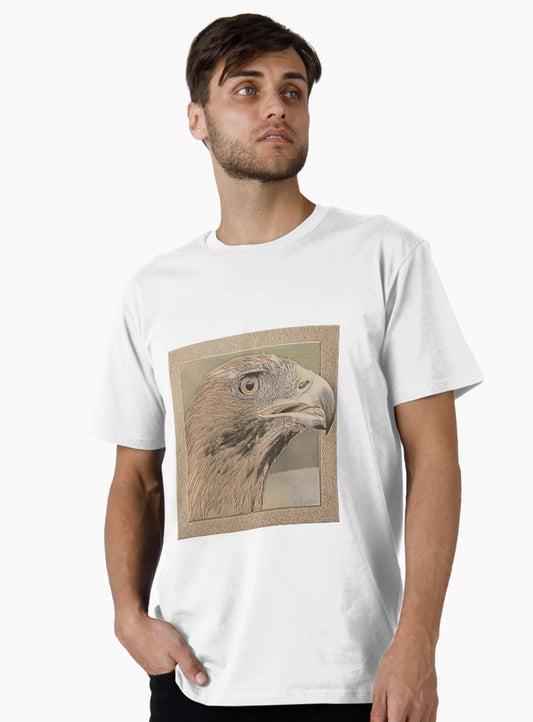 3D Eagle