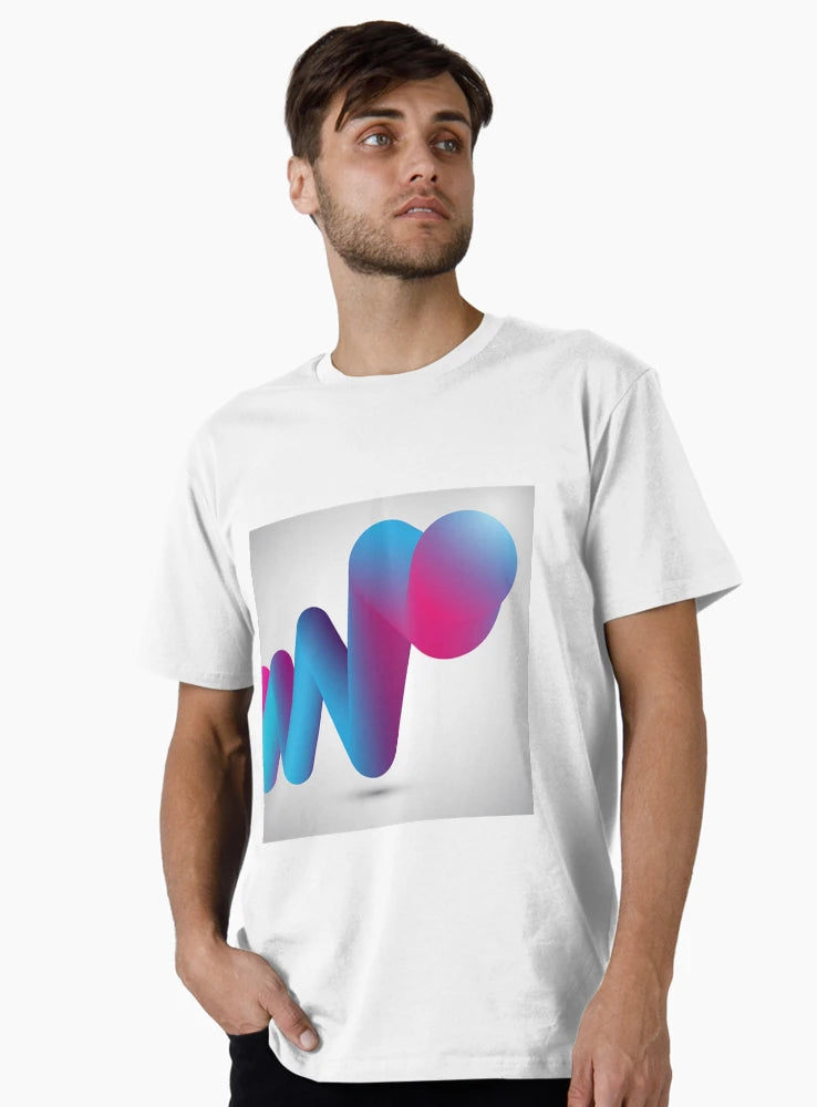 3D Abstract Art