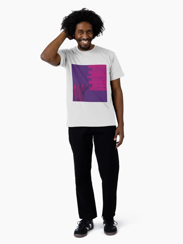 3D Blend: Aesthetic Mode