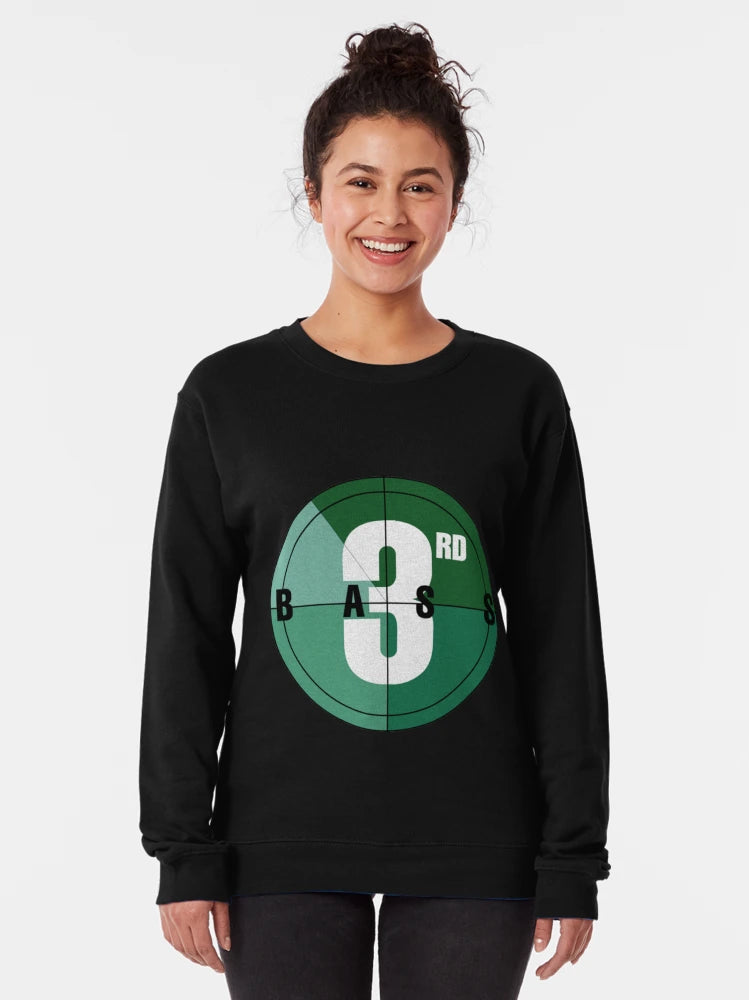 3rd bass Merch 3rd bass