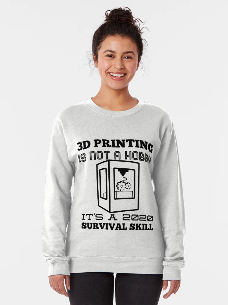 3D Printing Is Not A Hobby, It's A 2020 Survival Skill