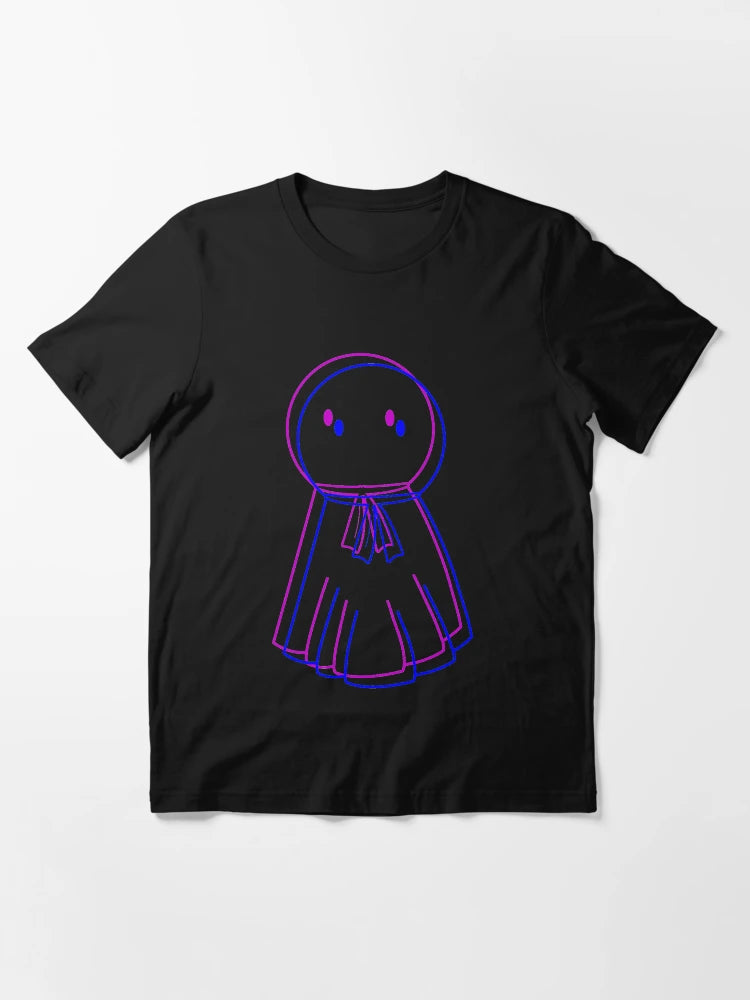 3D Rain Doll