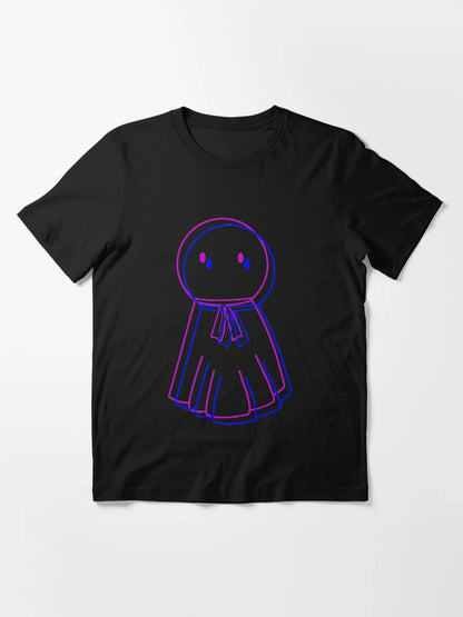 3D Rain Doll
