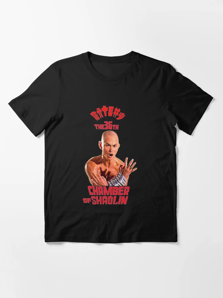 36th chamber of shaolin Gift For Fans, Gift For Men and Women, Gift Halloween Day, Gift Thanksgiving, Gift Christmas Day