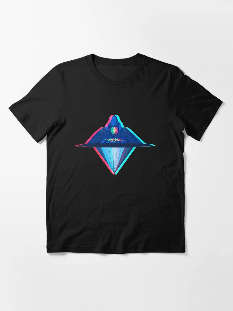 3D Dumont