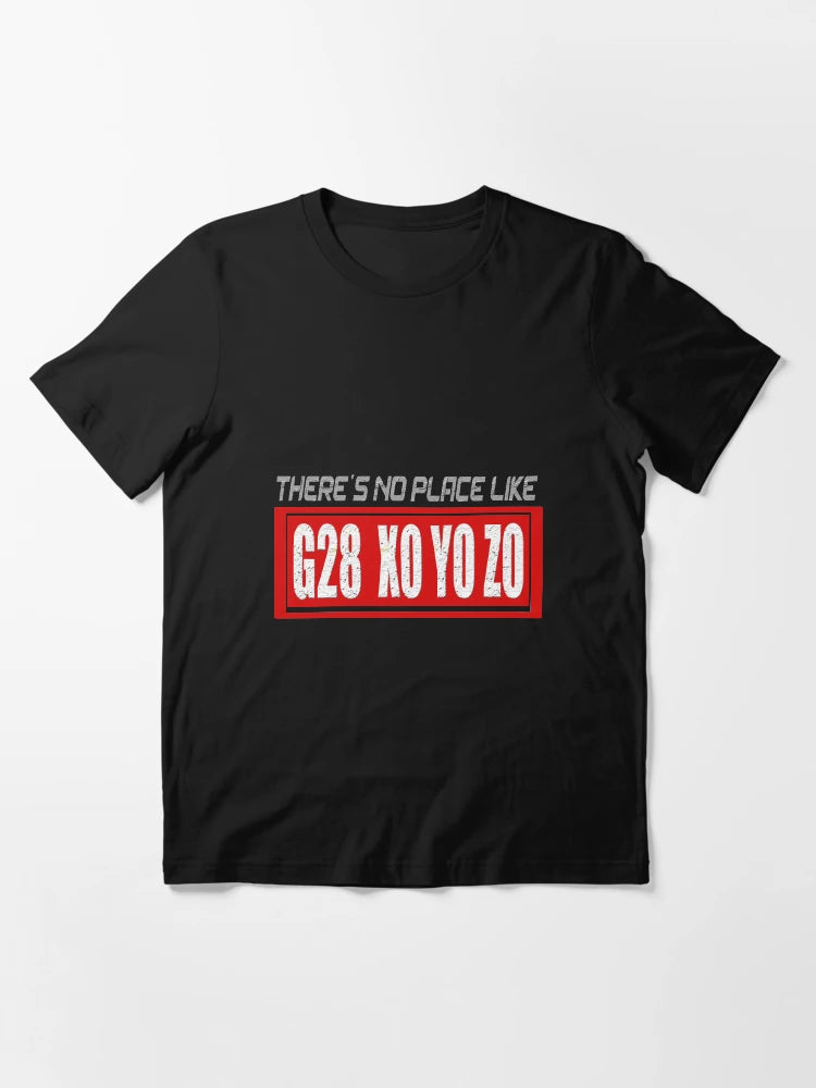 3D Printing T-Shirt