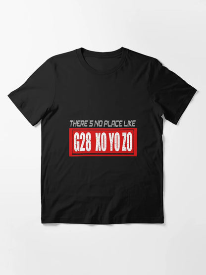 3D Printing T-Shirt