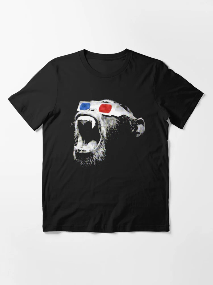 3D Chimp