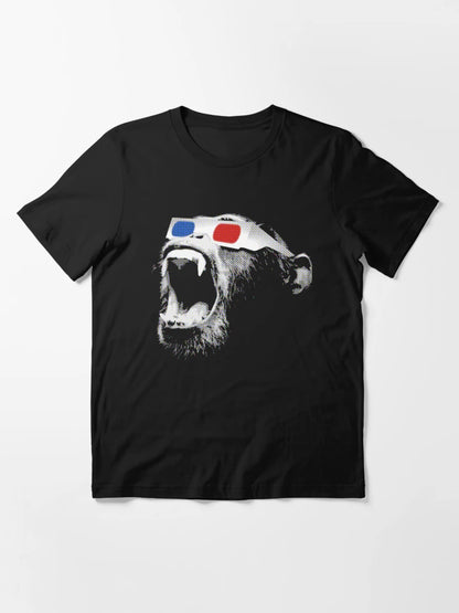 3D Chimp