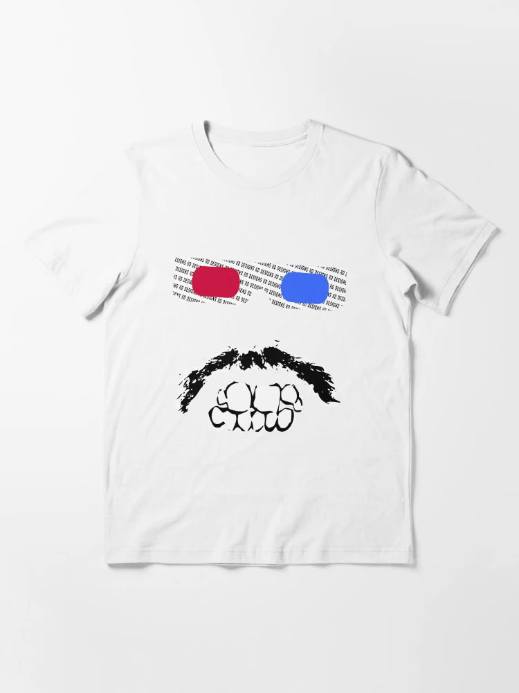 3D glasses.