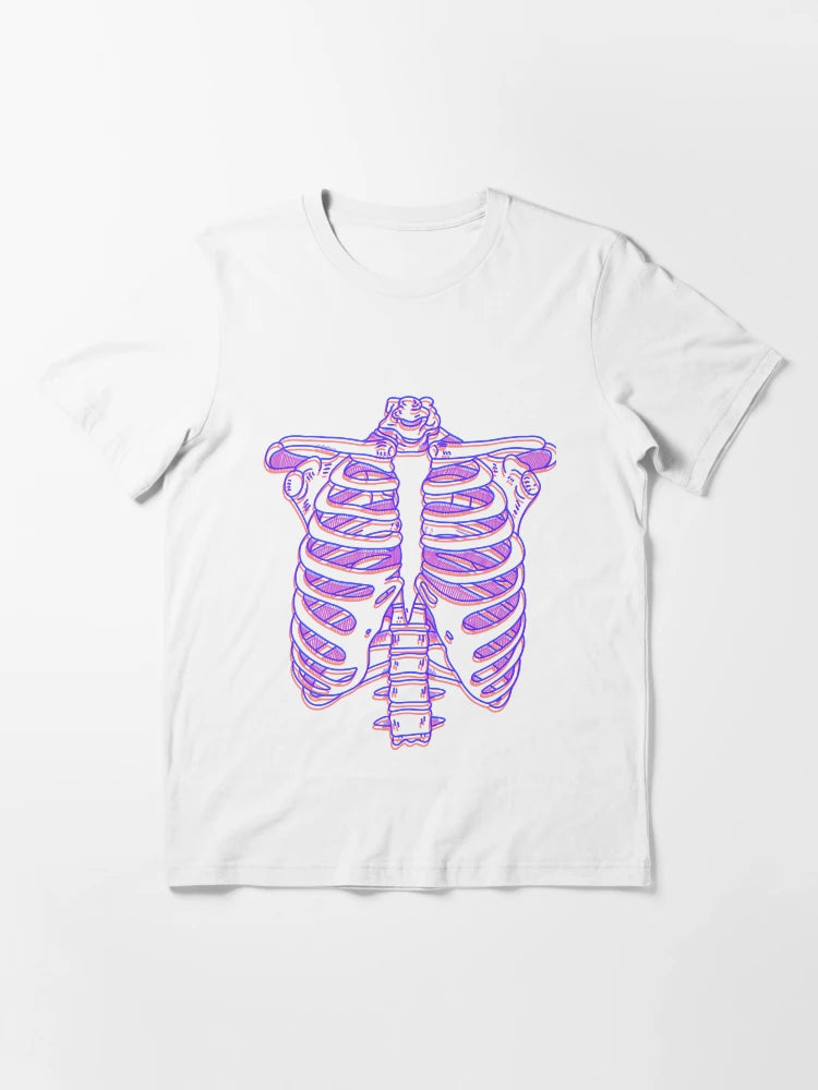 3D Rib-cage