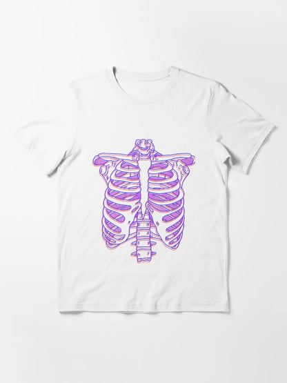 3D Rib-cage