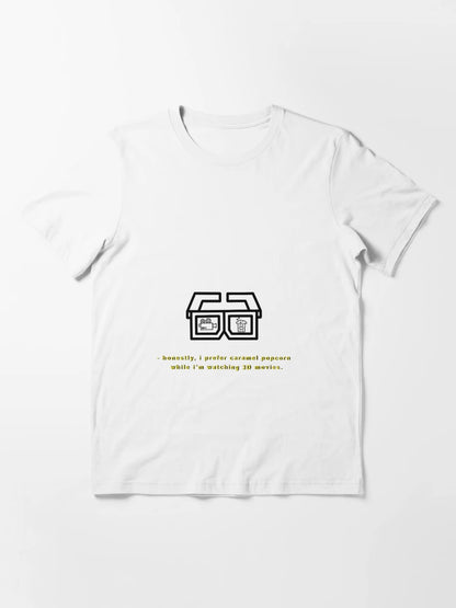 3D filmmaker