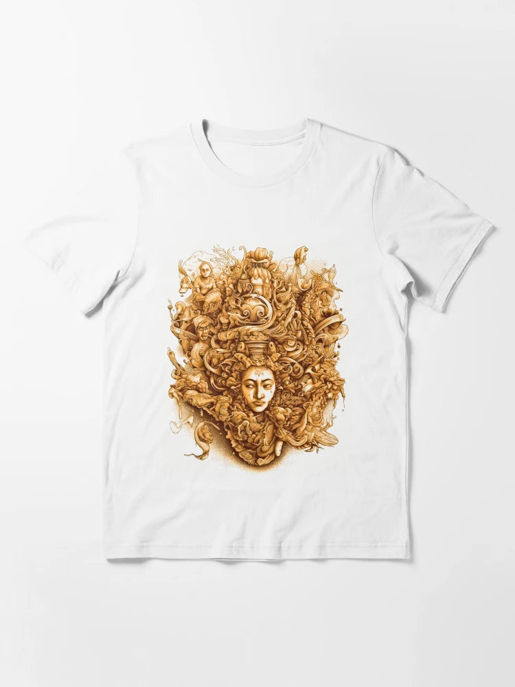 Embrace Your Inner Complexity: Vintage Social Phobia Design