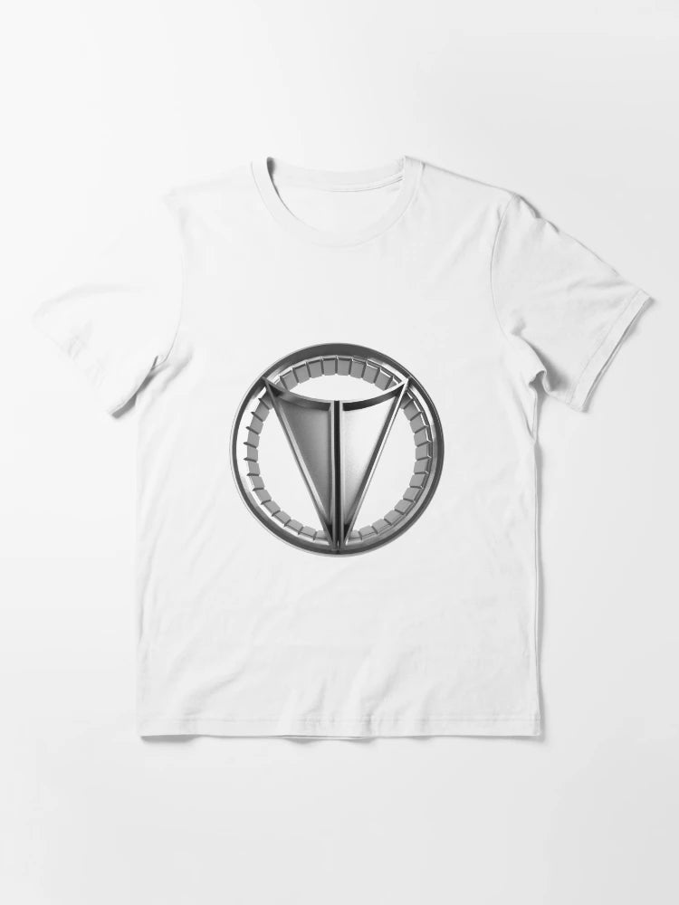 3D Valiant logo