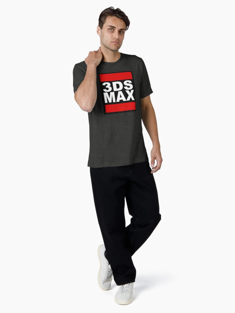 3ds Max DJ
